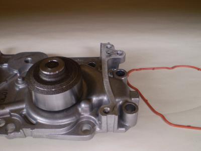 Subaru Sambar Water Pump KV3 KS3 KV4 KS4 EN07